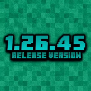Tải Minecraft PE 1.26.45 (v26.45) APK Tiếng Việt Miễn Phí