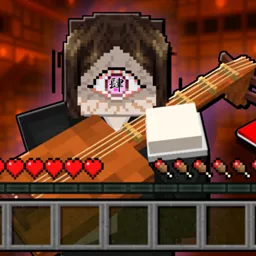 Tải Addon Kimetsu no Yaiba MOD Minecraft PE v1.20.1 Miễn Phí