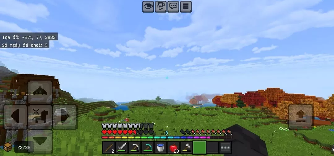 Giới thiệu Minecraft 26.51