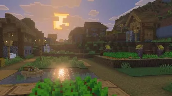 Trải nghiệm Minecraft 26.51 bằng tiếng Việt