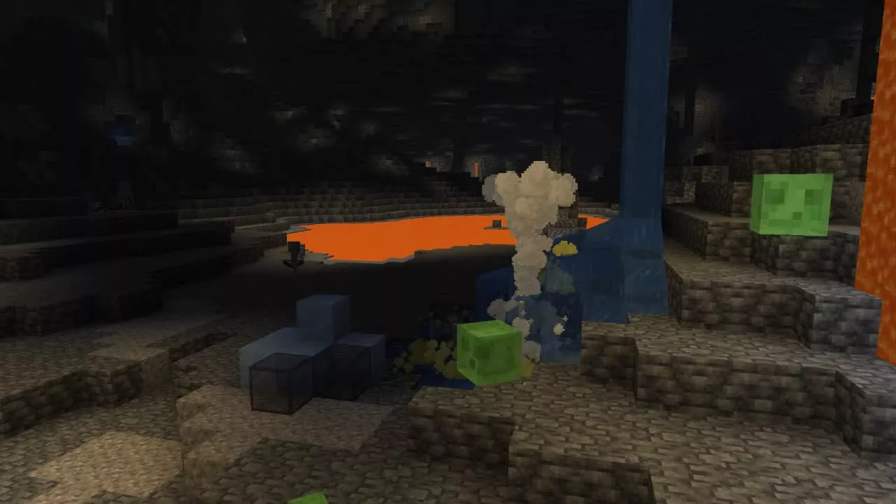 Minecraft 26.52 tiếp tục hỗ trợ tiếng Việt