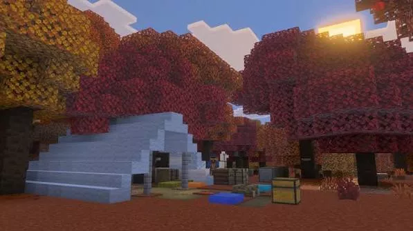 Minecraft 26.50 sửa những lỗi gì?