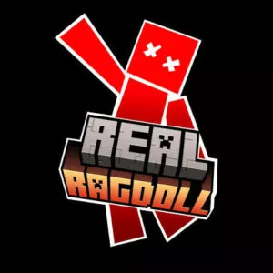 Tải Addon Real Ragdoll Mod Minecraft v1.2.1 Miễn Phí