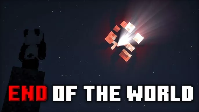 Tải The Broken Script Bedrock cần phiên bản Minecraft nào?