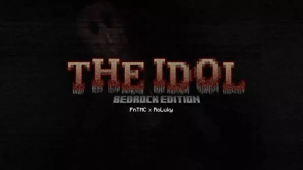 The Idol Mod Minecraft Bedrock thực chất là addon gì?