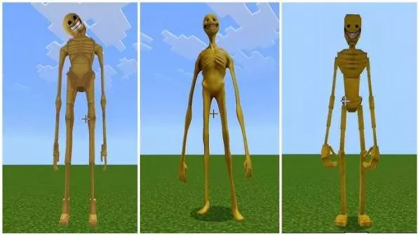 Verity Mod Minecraft là gì?